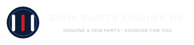 BMW Parts Online UK