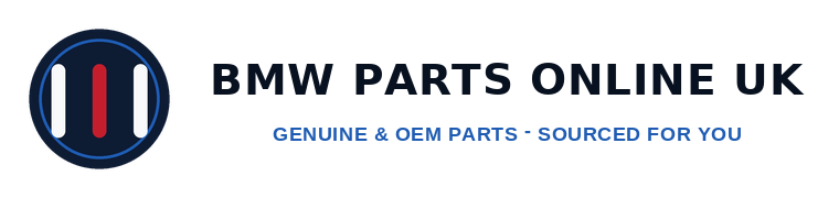 BMW Parts Online UK